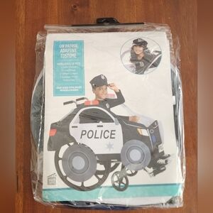 Suit Yourself On‎ Patrol Adaptive Police Car Costume